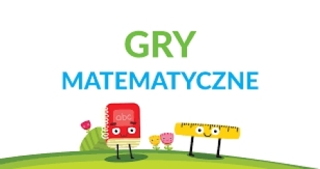 W ŚWIECIE GIER MATEMATYCZNYCH