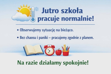 Zajęcia lekcyjne 2.02.2026