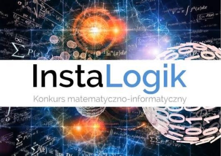 VII edycja Ogólnopolskiego Konkursu Matematyczno-Informatycznego InstaLogik